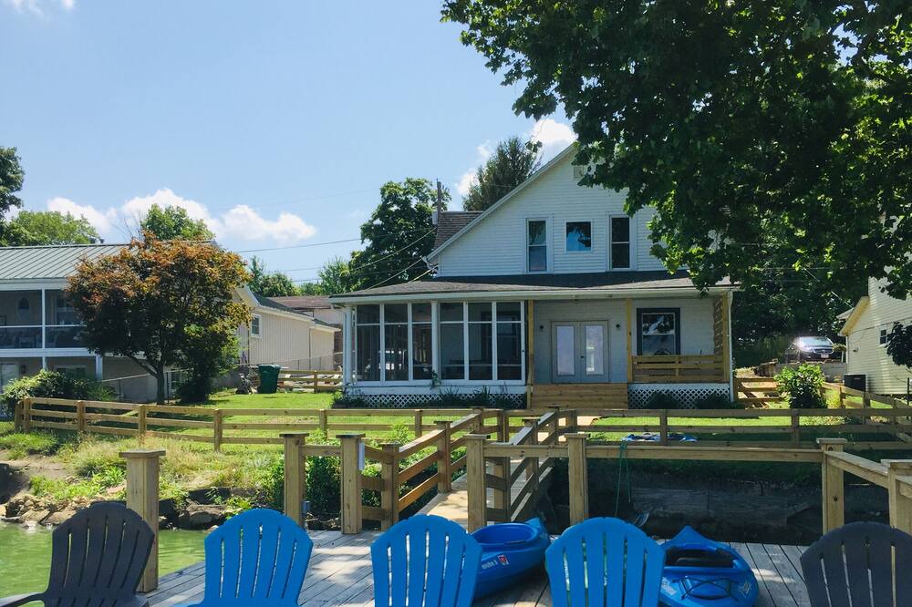Photo of Outdoor in Millersport
