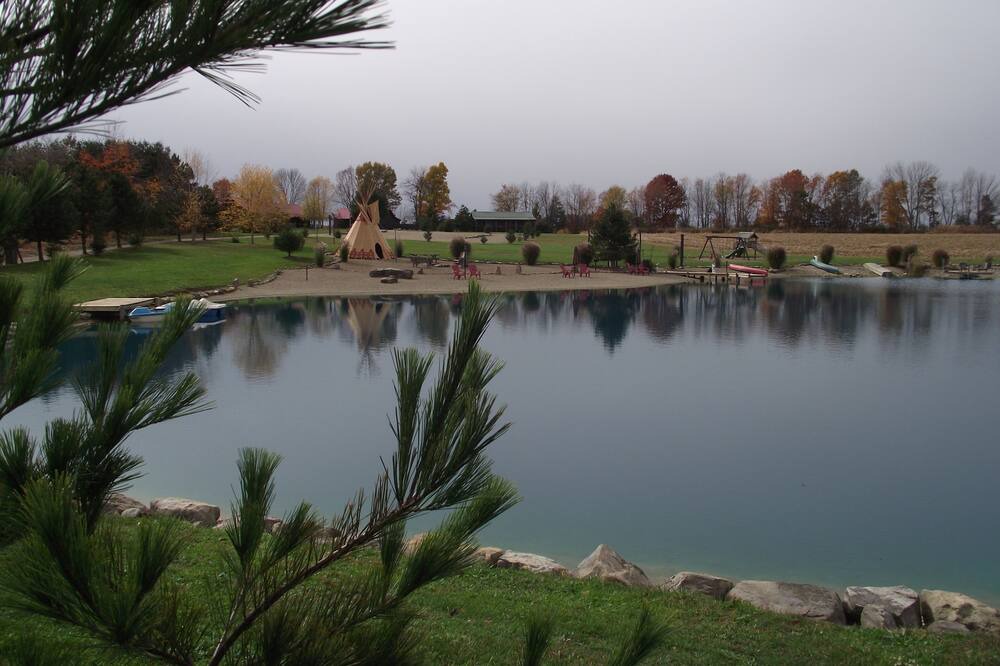 Photo of Outdoor in Bladensburg