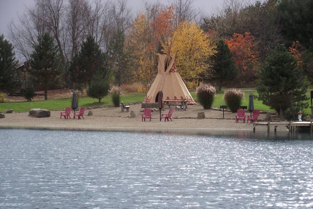 Photo of Outdoor in Bladensburg
