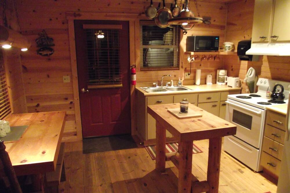 Photo of Kitchen in Bladensburg