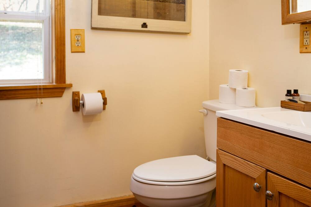 Photo of Bathroom in Butler