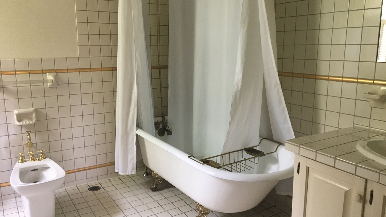 Photo of Bathroom in Hanoverton