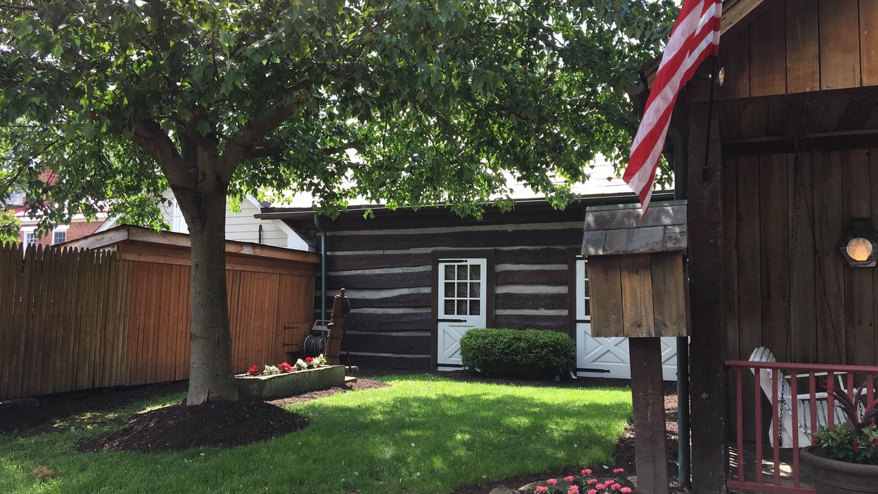 Photo of Outdoor in Hanoverton