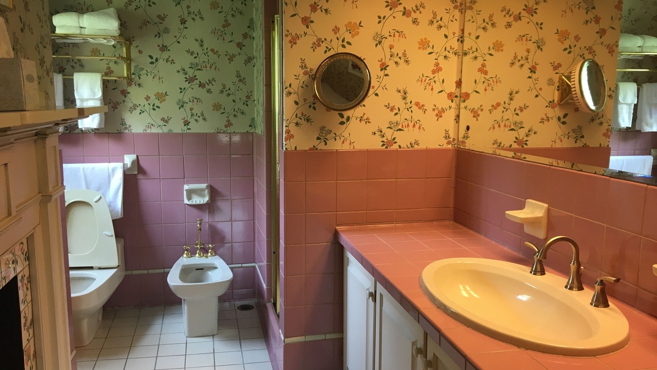 Photo of Bathroom in Hanoverton