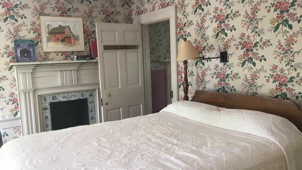 Photo of Bedroom in Hanoverton