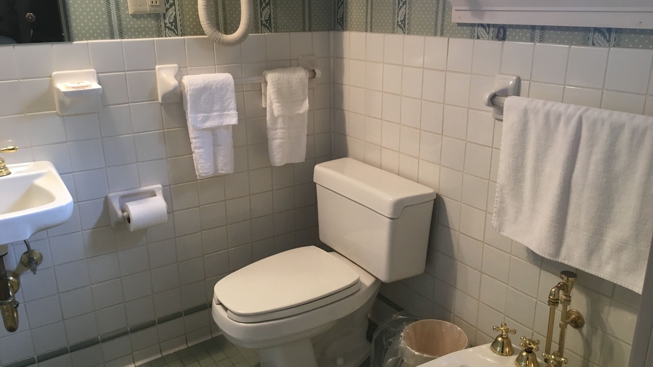 Photo of Bathroom in Hanoverton