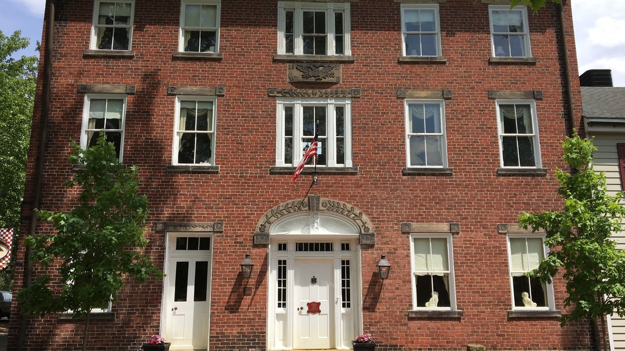 Photo of Outdoor in Hanoverton