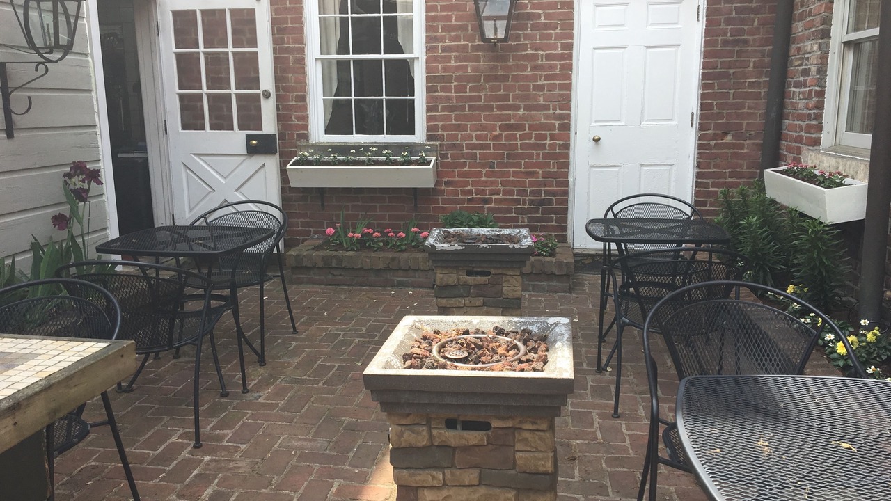 Photo of Outdoor in Hanoverton
