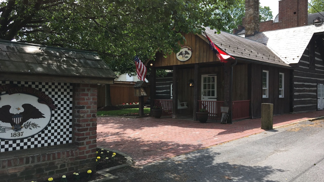 Photo of Outdoor in Hanoverton