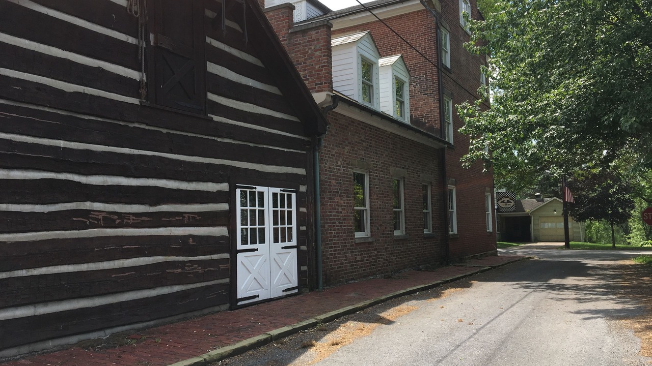 Photo of Outdoor in Hanoverton