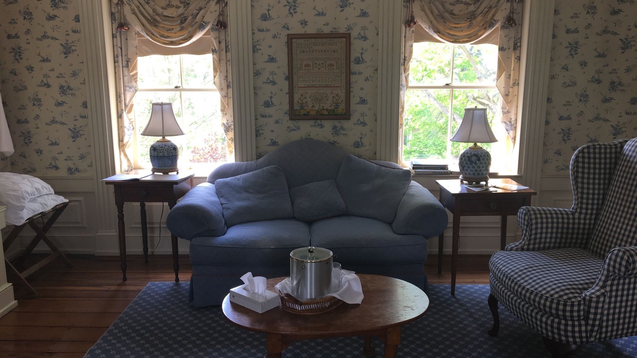Photo of Livingroom in Hanoverton