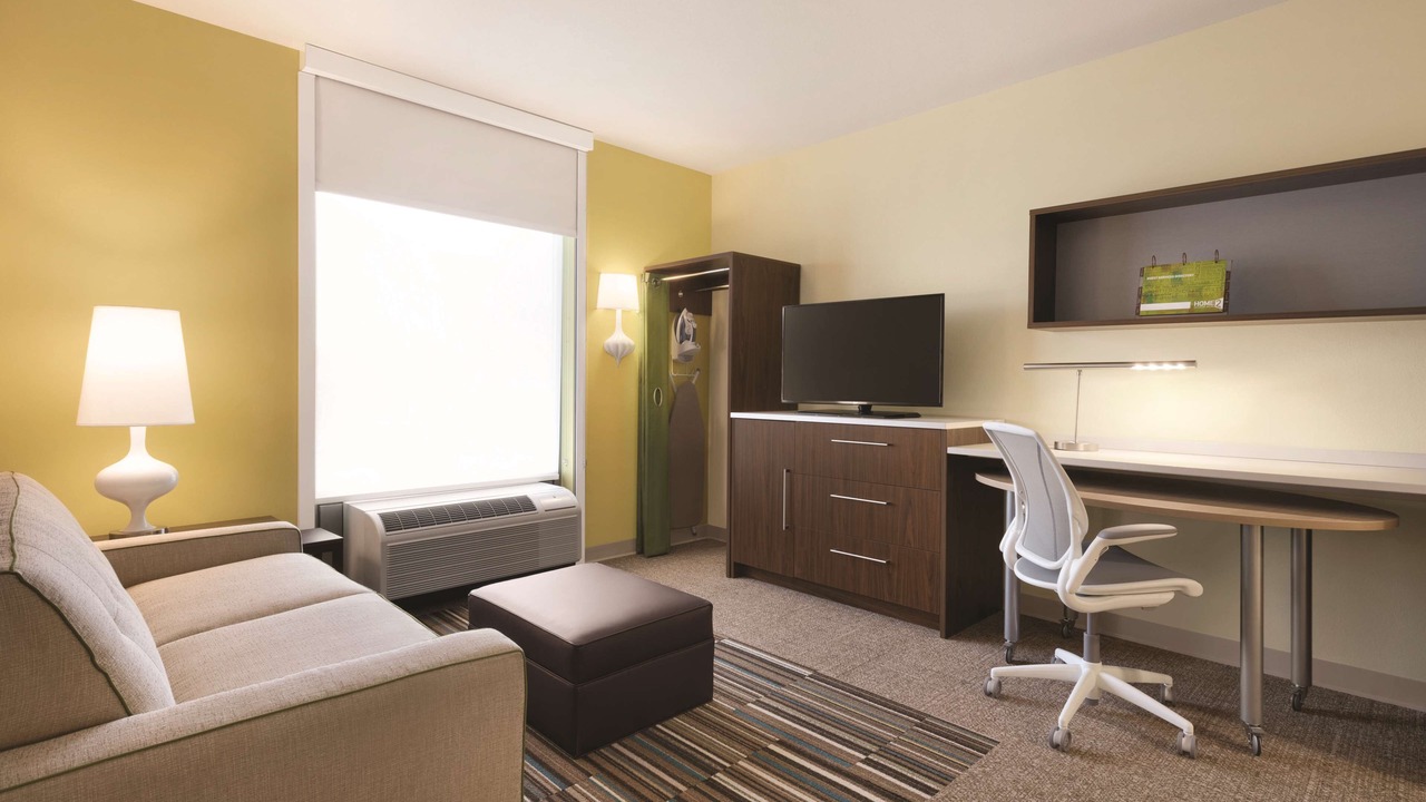 Photo of Bedroom in Dublin