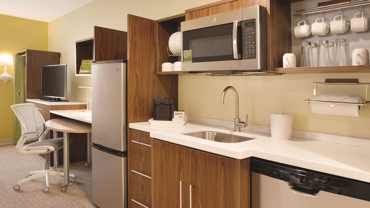 Photo of Kitchen in Dublin
