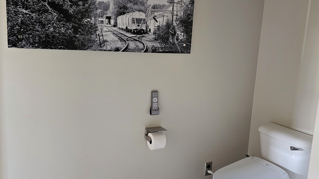 Photo of Bathroom in Sugarcreek