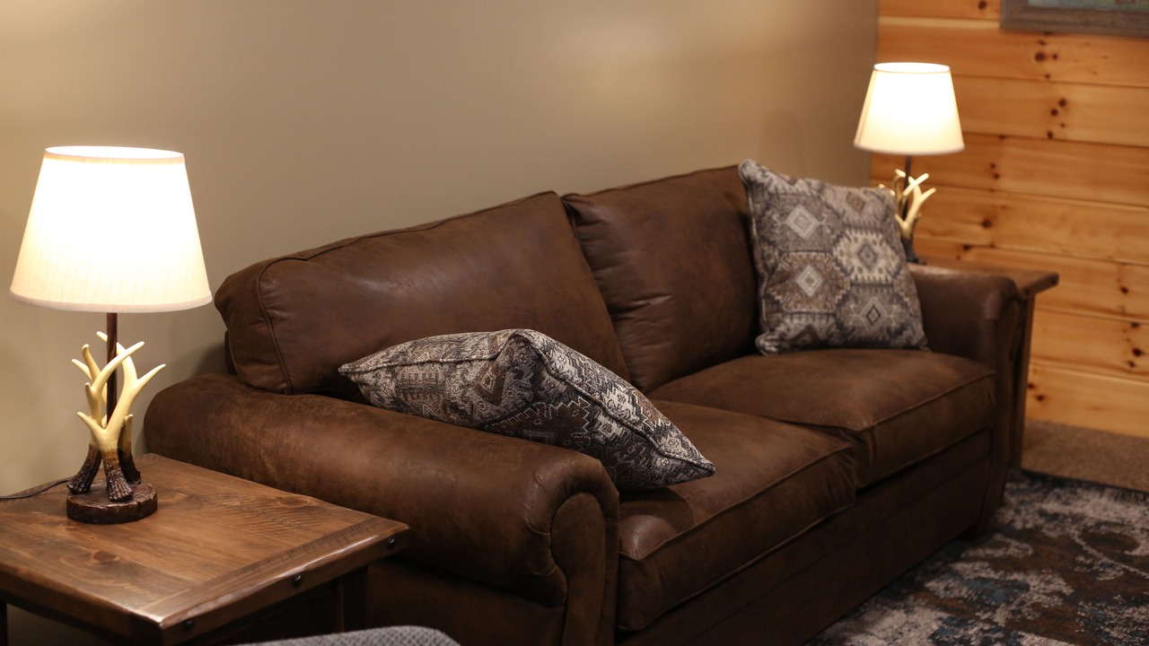 Photo of Livingroom in Millersburg