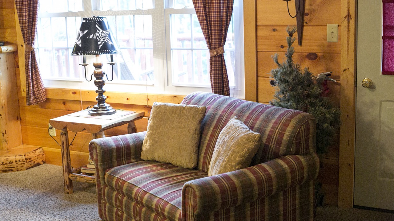 Photo of Livingroom in Millersburg