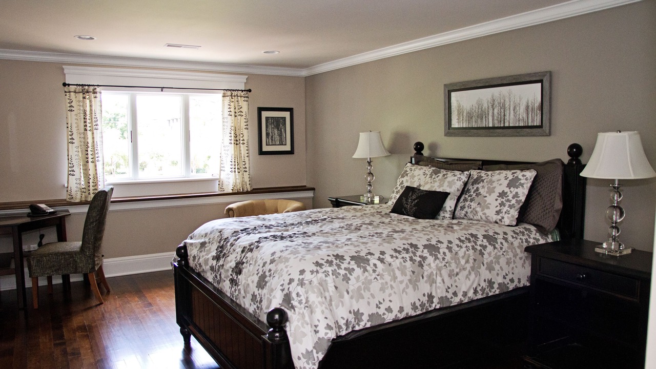 Photo of Bedroom in Bellville