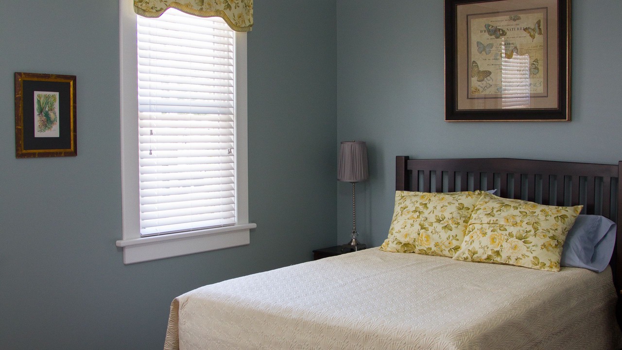 Photo of Bedroom in Bellville