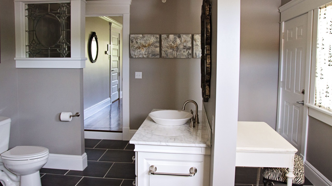 Photo of Bathroom in Bellville