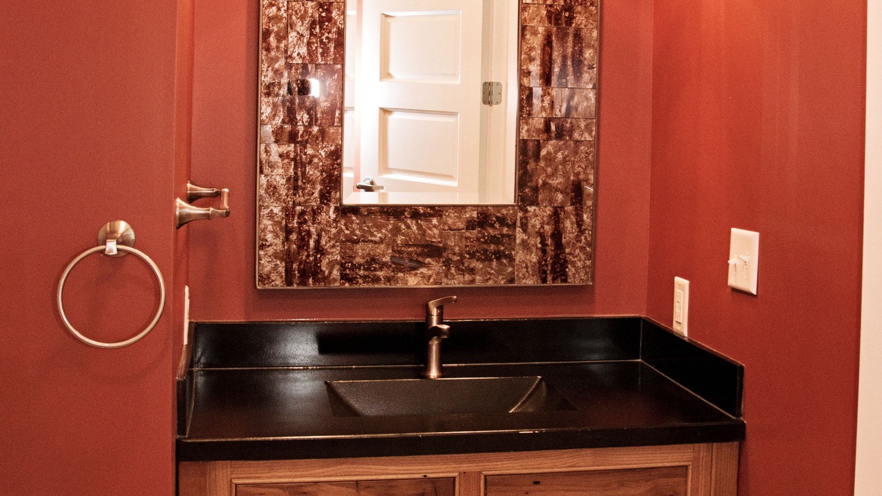 Photo of Bathroom in Bellville