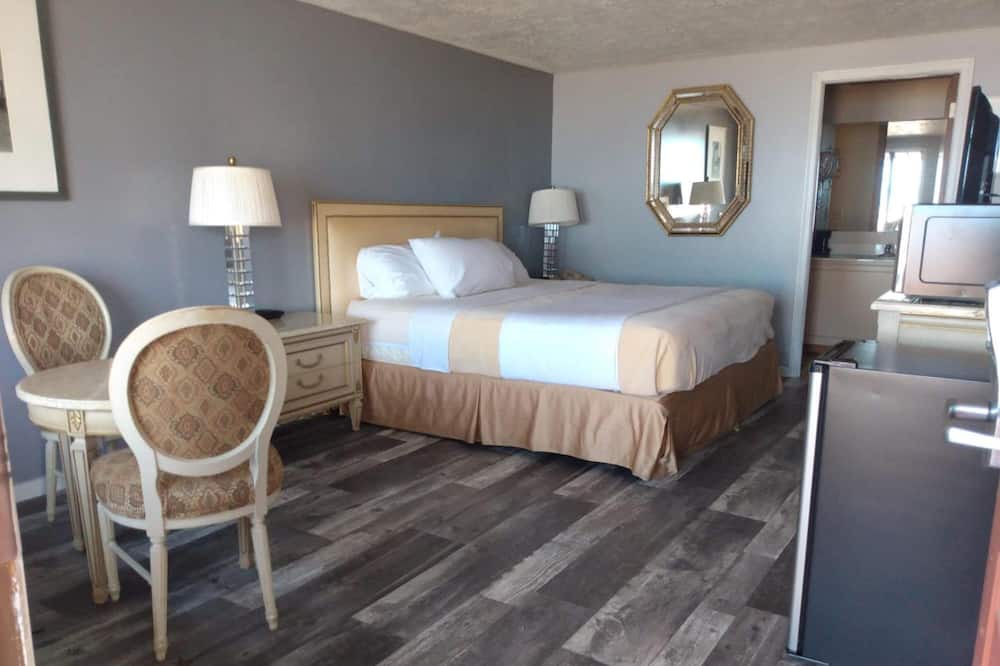 Photo of Bedroom in Cambridge