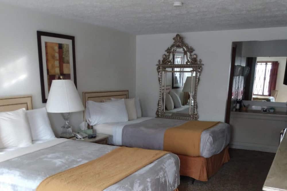 Photo of Bedroom in Cambridge