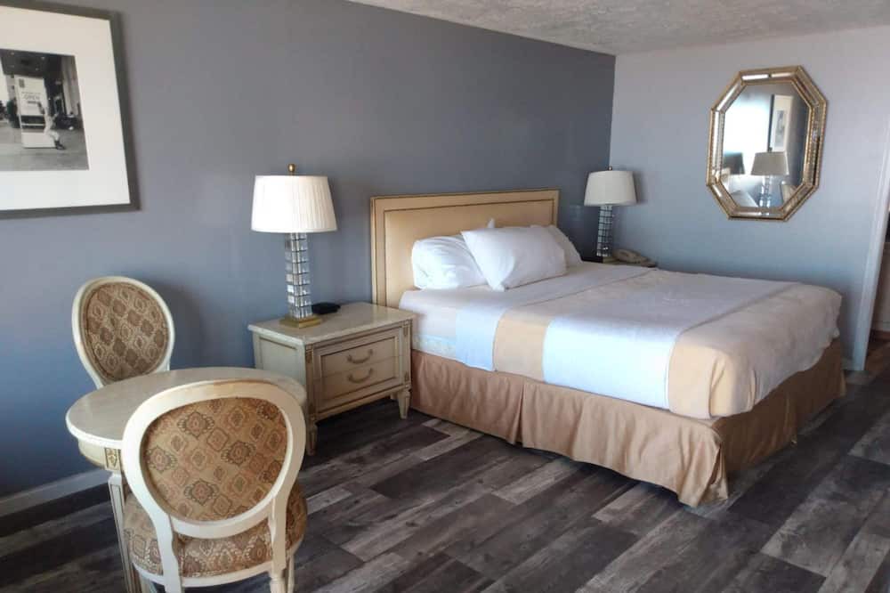 Photo of Bedroom in Cambridge