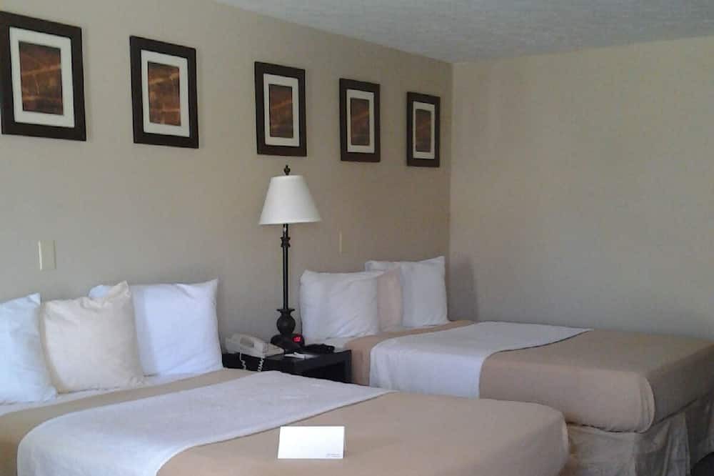 Photo of Bedroom in Cambridge