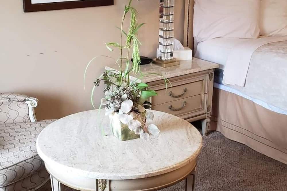 Photo of Bedroom in Cambridge