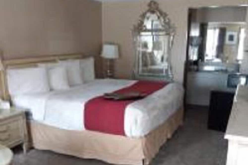 Photo of Bedroom in Cambridge