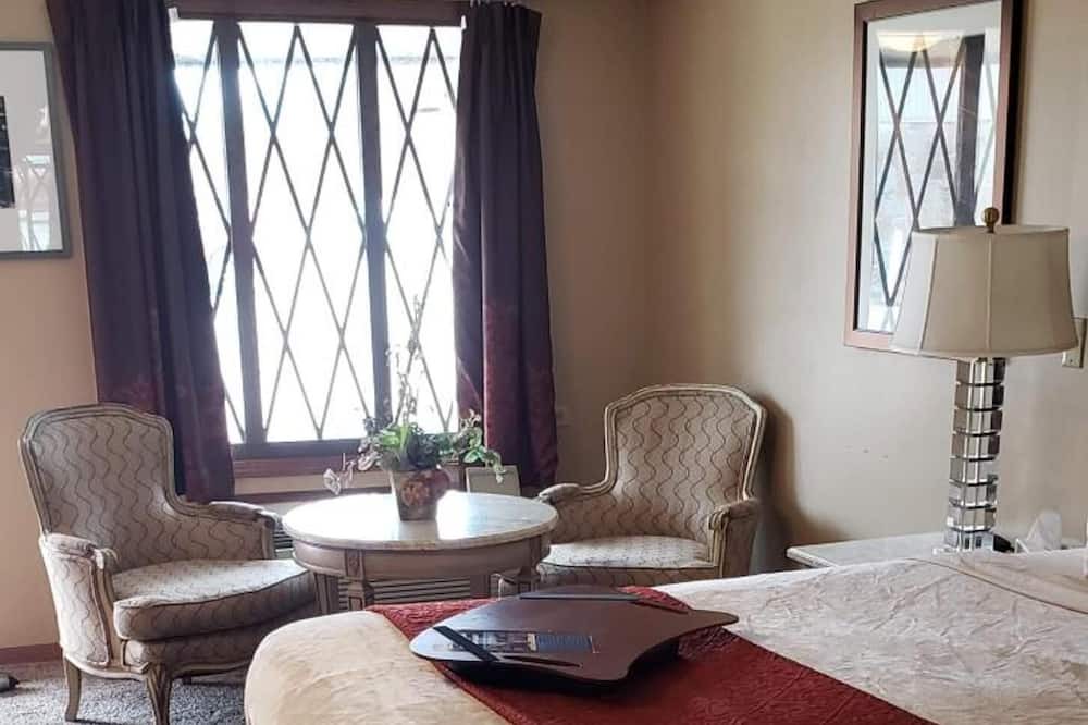 Photo of Bedroom in Cambridge