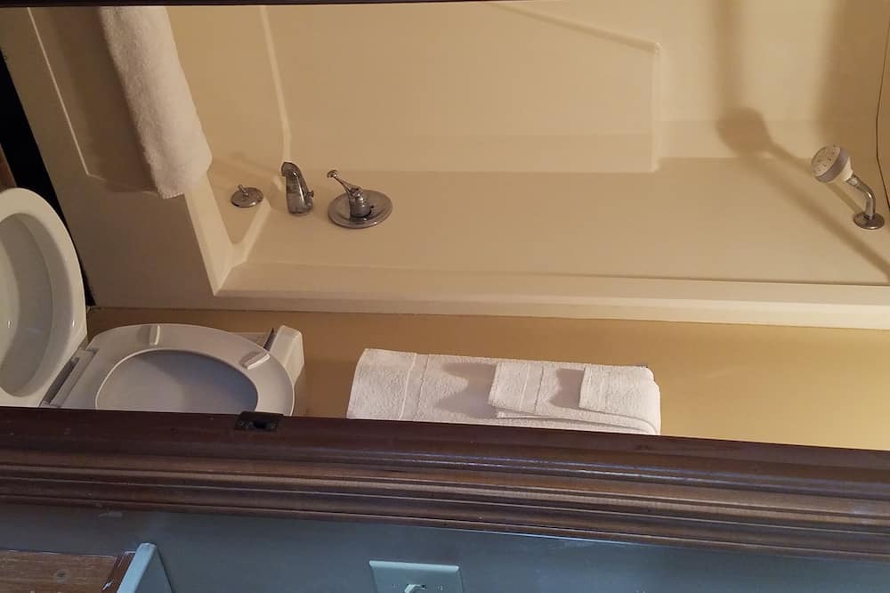 Photo of Bathroom in Cambridge