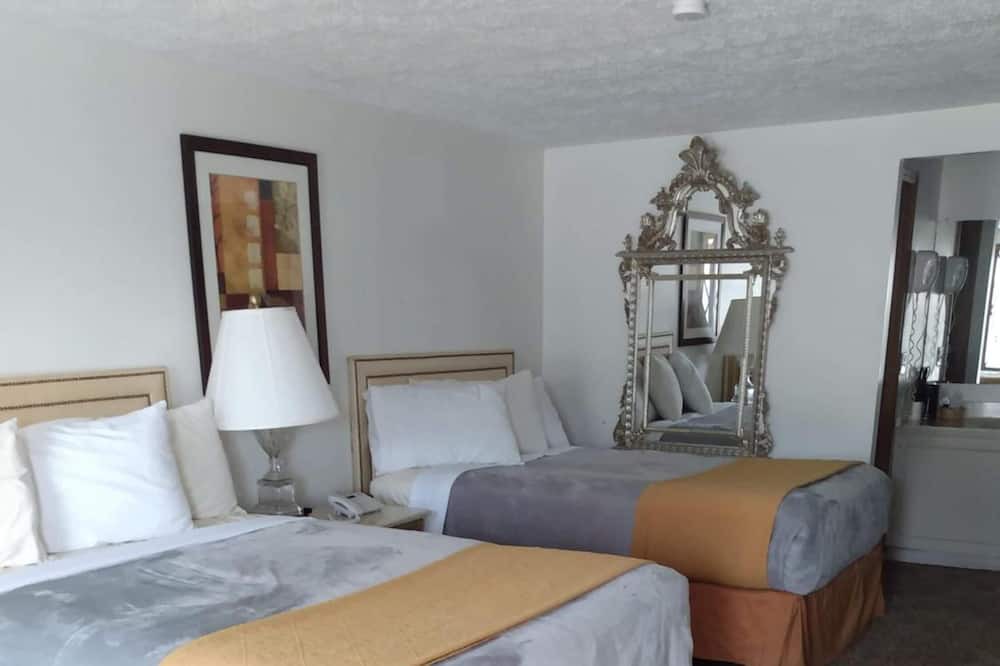 Photo of Bedroom in Cambridge