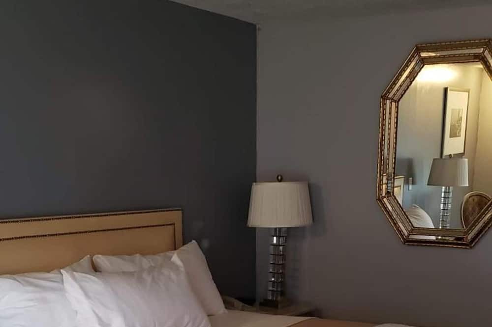 Photo of Bedroom in Cambridge