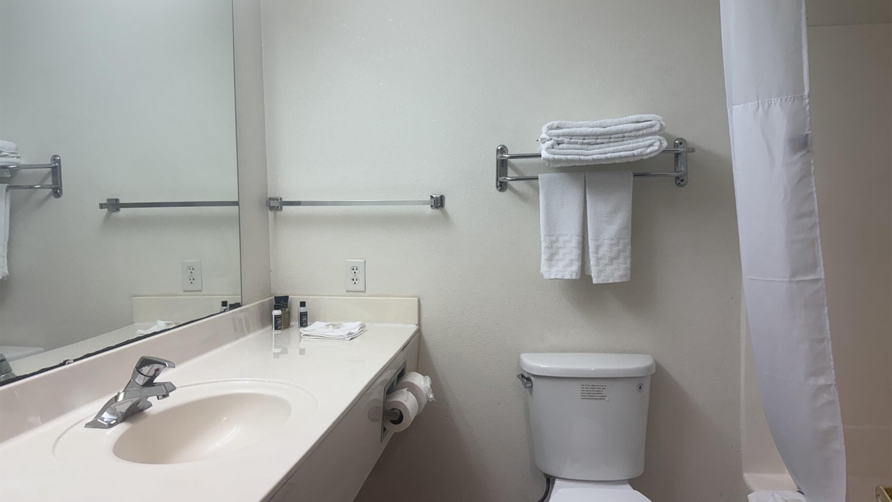 Photo of Bathroom in Obetz