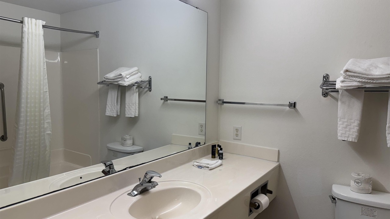 Photo of Bathroom in Obetz
