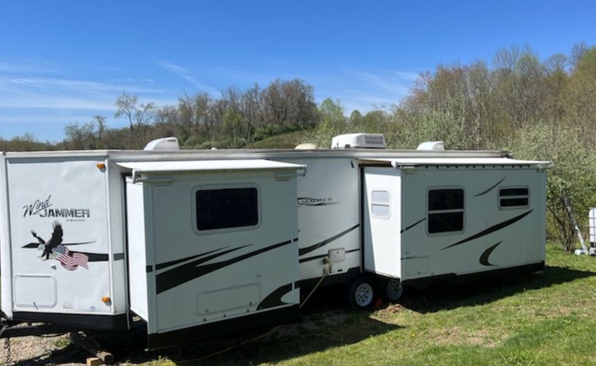 Photo of Outdoor in East Fultonham