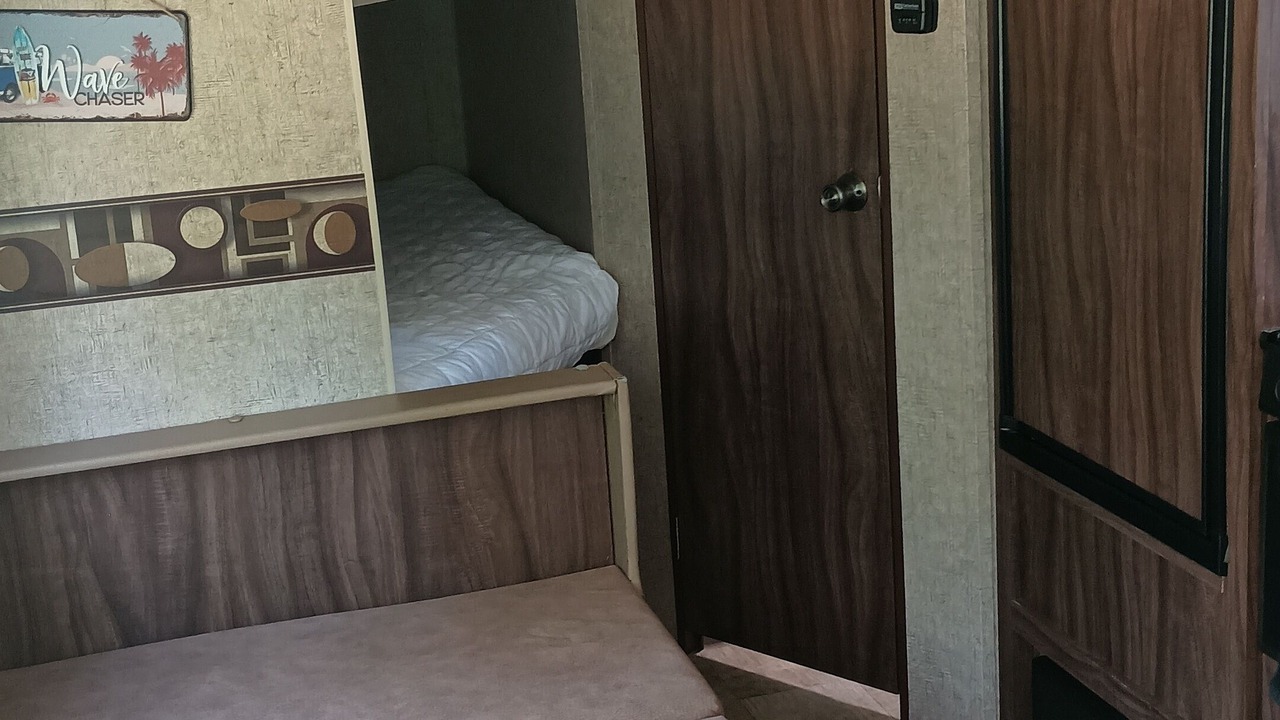 Photo of Bedroom in Burton