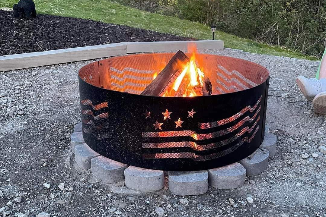 Photo of Outdoor in Burton