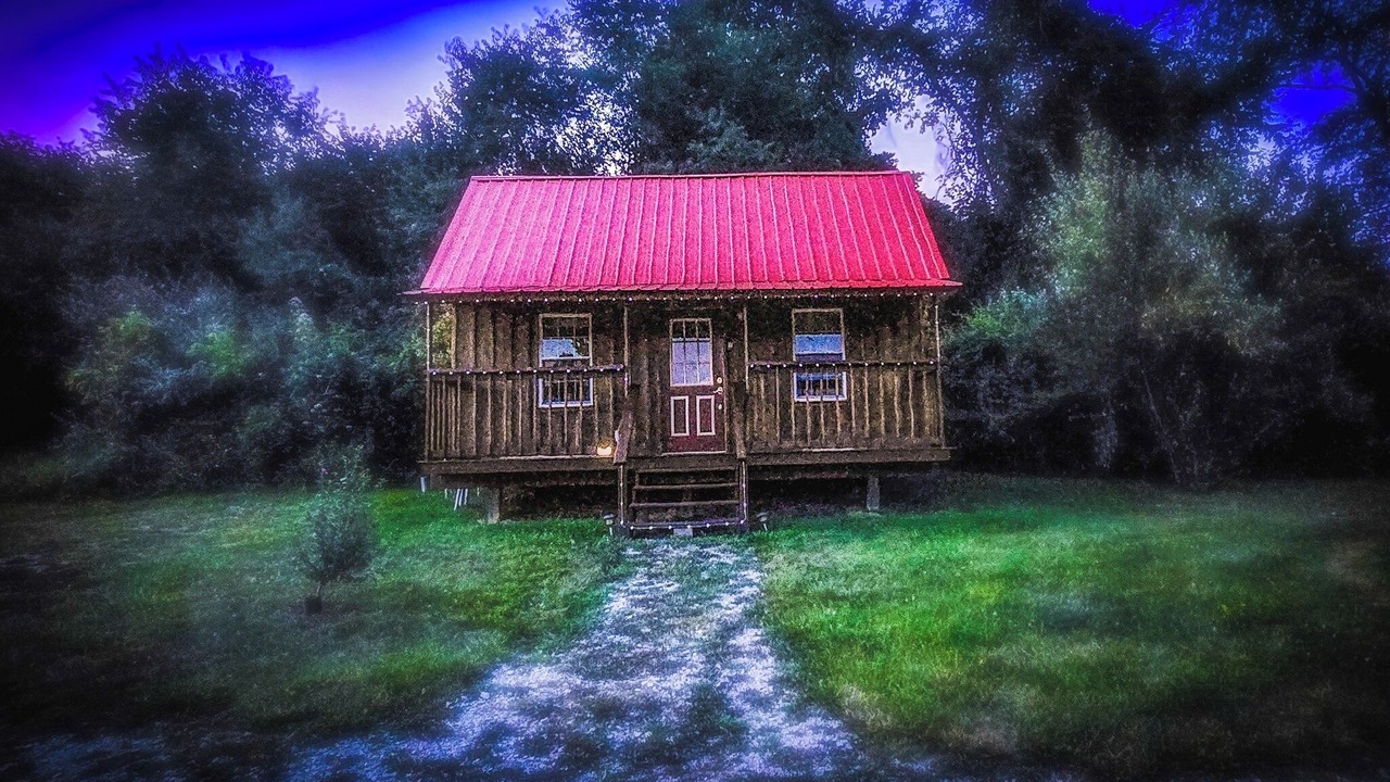 Photo of Outdoor in East Fultonham
