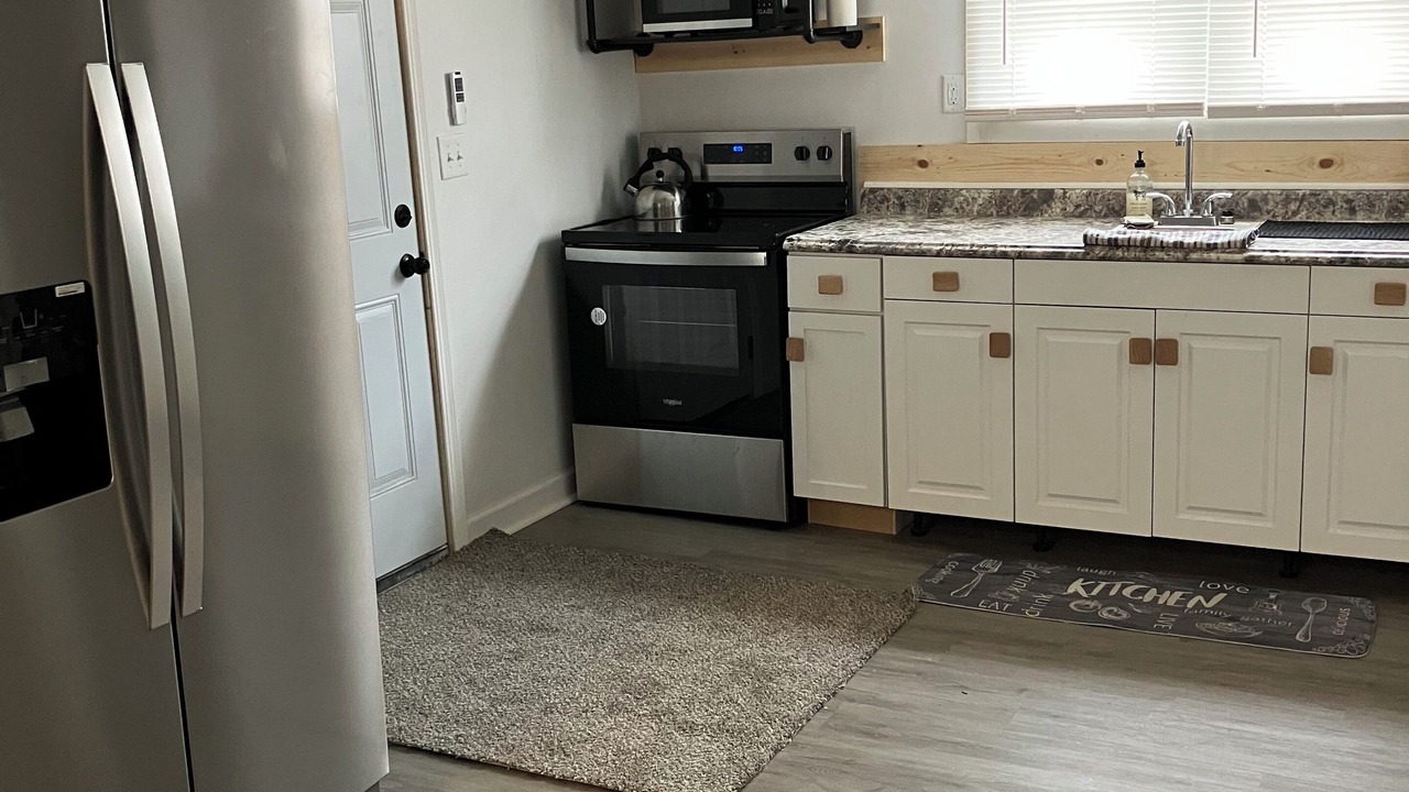 Photo of Kitchen in Cambridge