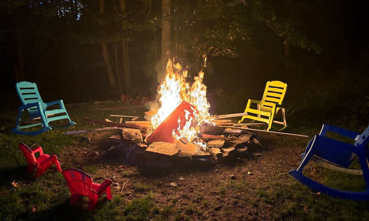 Photo of Outdoor in Oakwood Village