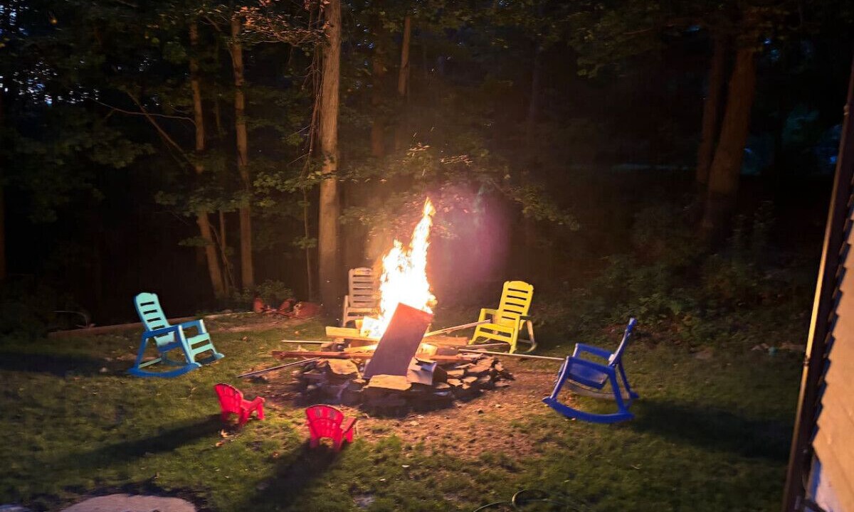 Photo of Outdoor in Oakwood Village