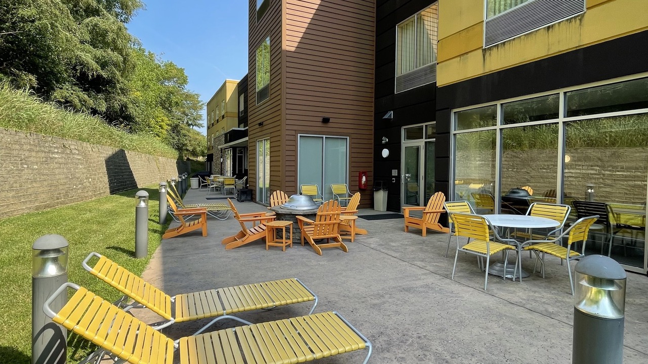 Photo of Outdoor in Athens