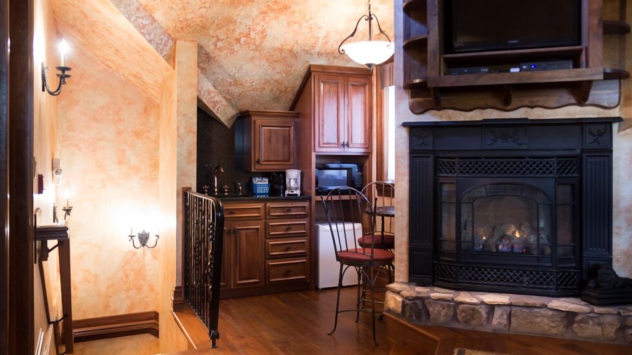 Photo of Livingroom in Loudonville