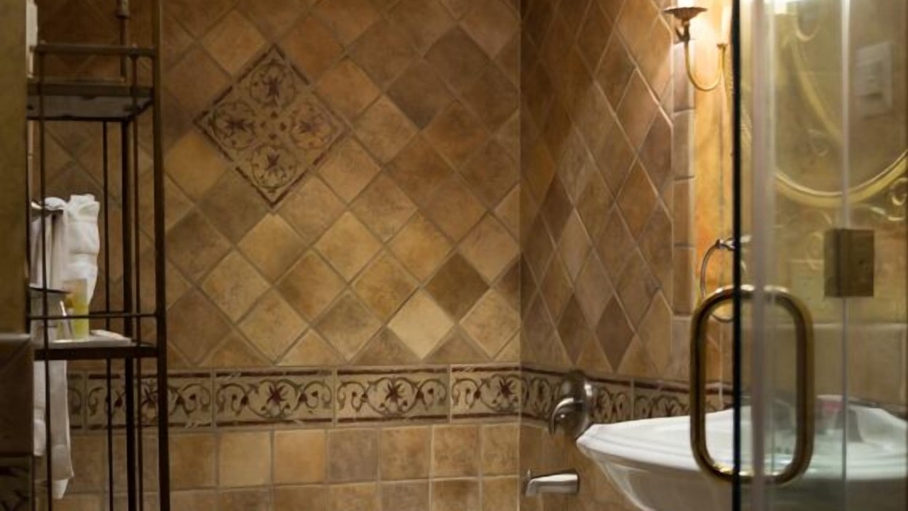 Photo of Bathroom in Loudonville