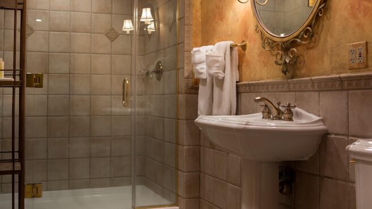 Photo of Bathroom in Loudonville