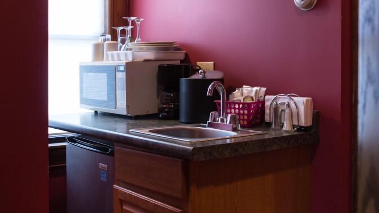 Photo of Kitchen in Loudonville
