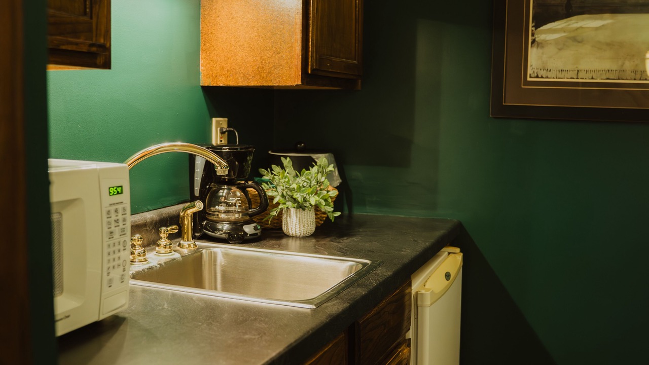 Photo of Kitchen in Loudonville