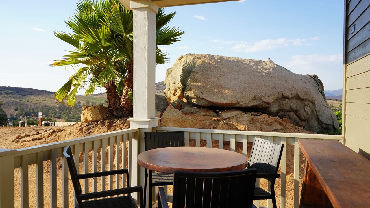 Photo of Outdoor in Poway